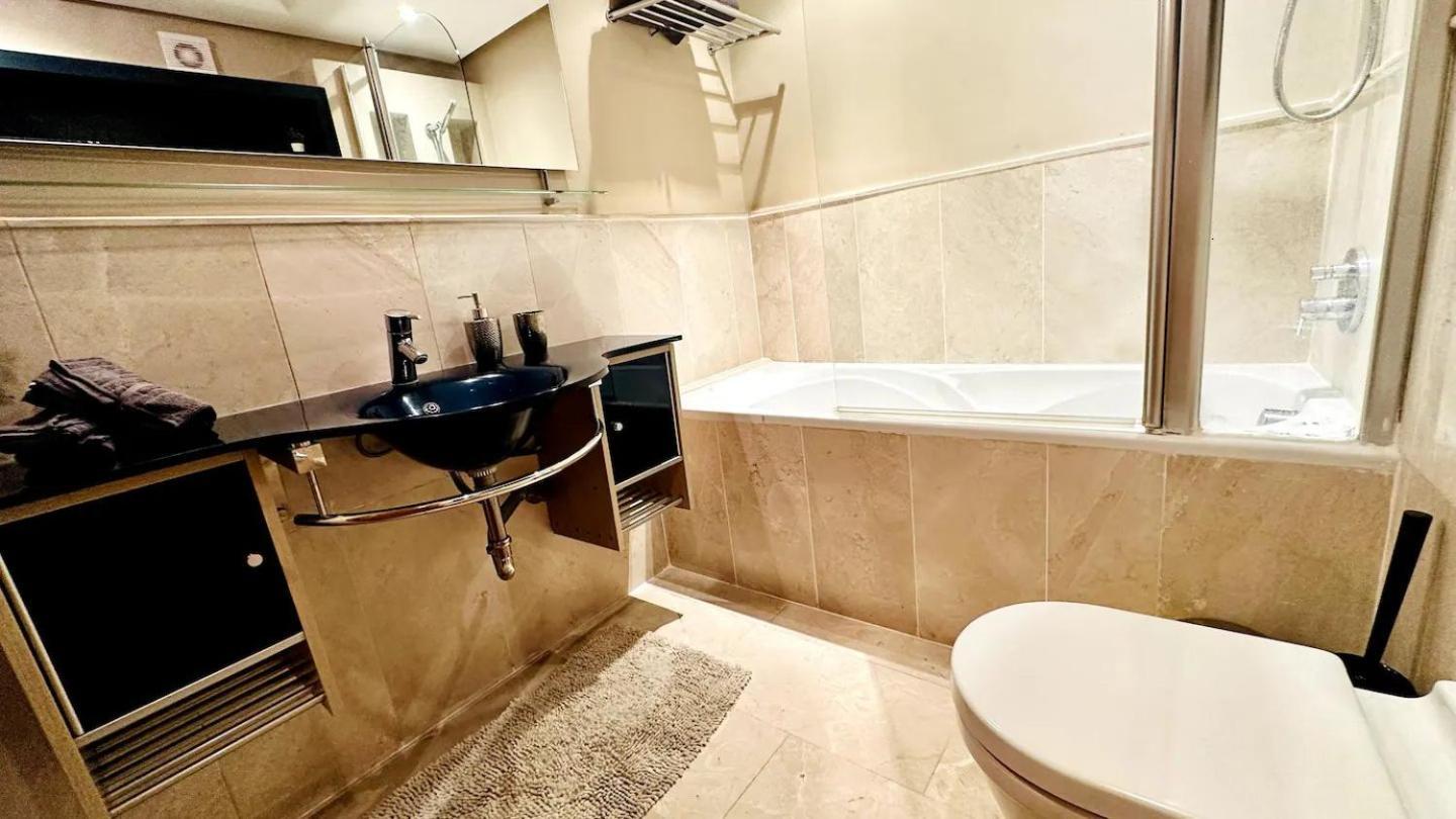 Appartamento Exclusive Luxury In Gueliz